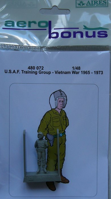 1/48 USAF training group (Vietnam war)