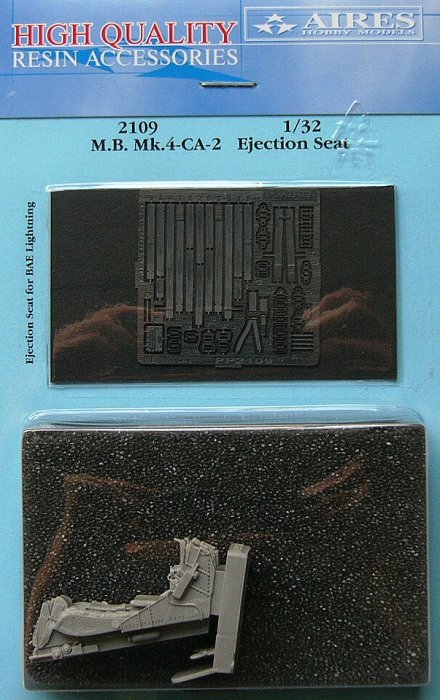 1/32 M.B. Mk.4-CA-2 ejection set