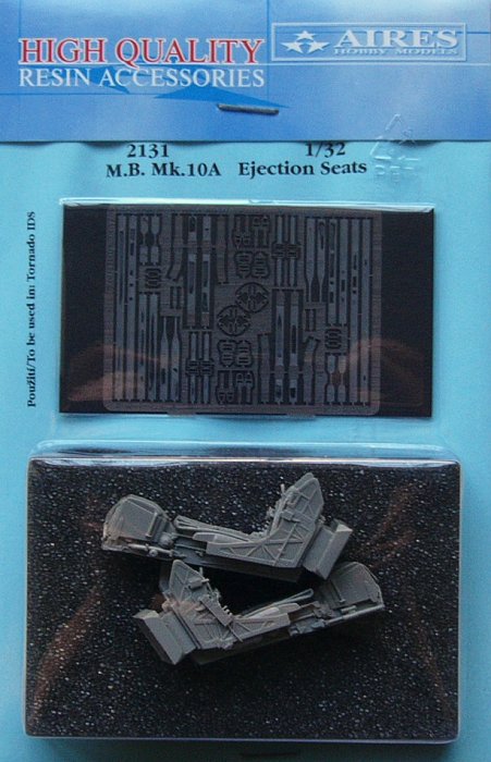 1/32 M.B. Mk.10A ejection seats