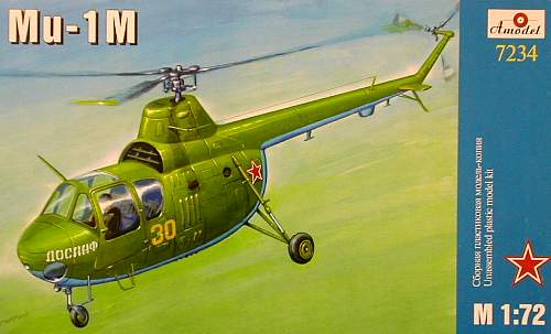 1/72 Mi-1M