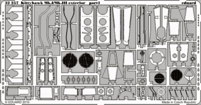 SET Kittyhawk Mk.I/Mk.III exterior (HAS)