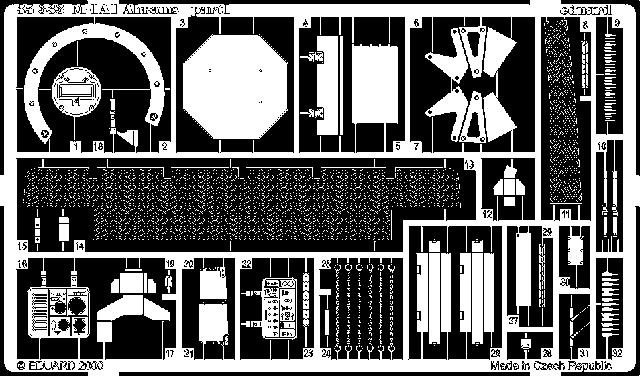 SET MlAl Abrams      /TA/