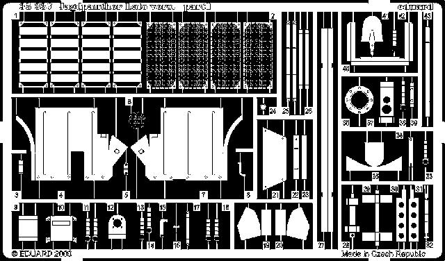 SET Jagdpanther      /TA/