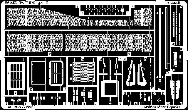 SET Pz.II F/G       /TA/