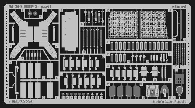 SET BMP-2