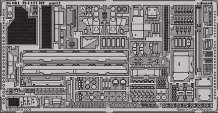 SET M-1127 RV (TRUMP)