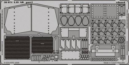 SET LAV AD (TRUMP)