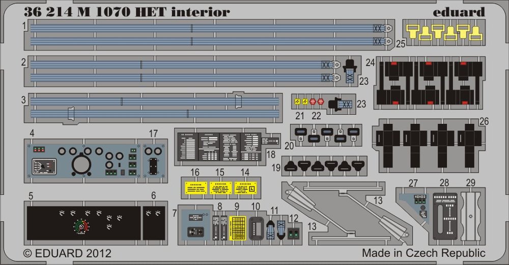 SET M 1070 HET interior (HOBBYB)