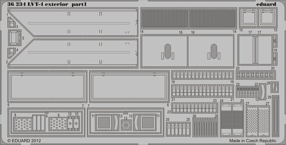 SET LVT-4 exterior (AFV)