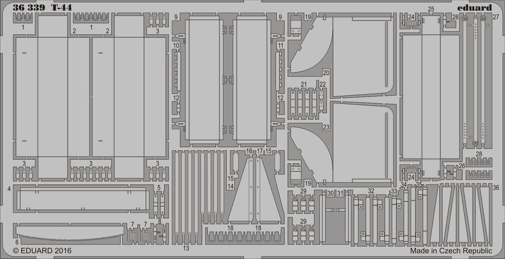 SET T-44 (MINA)