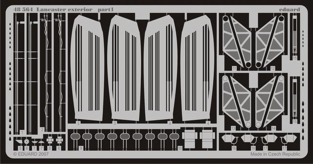 SET Lancaster exterior  (TAM)