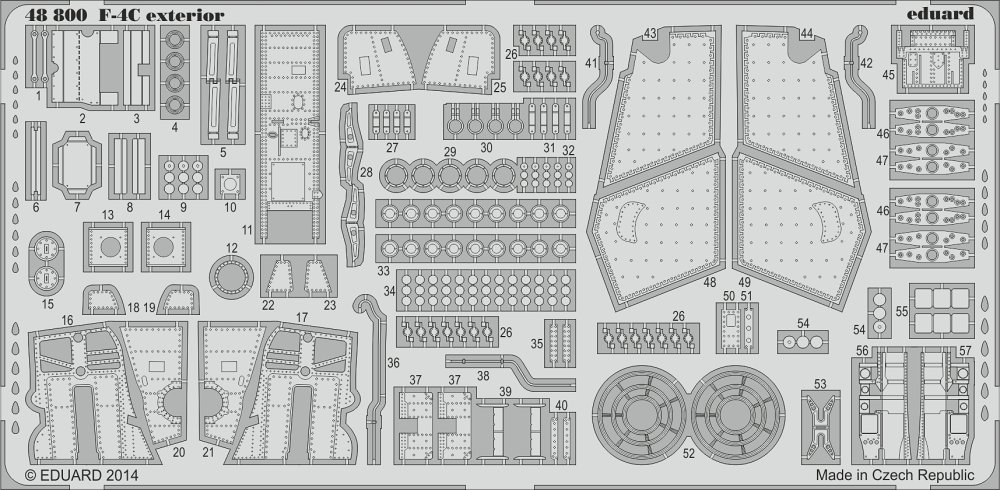 SET F-4C exterior S.A. (ACAD)