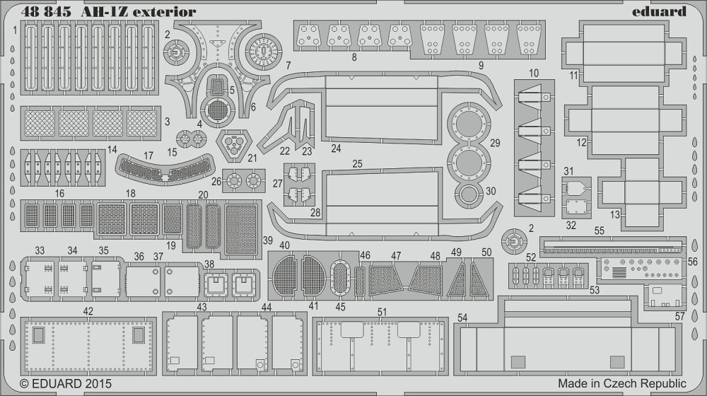 SET AH-1Z exterior (KITTYH)