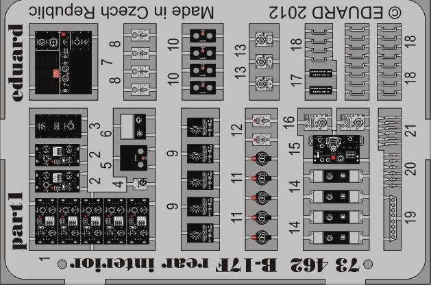 SET B-17F rear interior (REV)