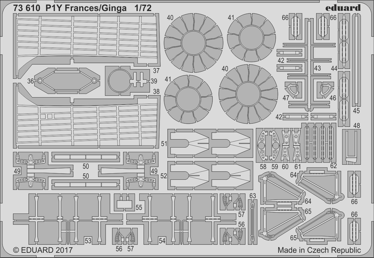 SET P1Y Frances/Ginga (HAS)