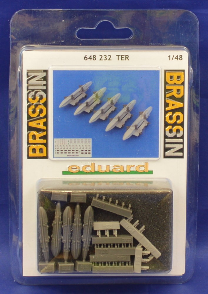 BRASSIN 1/48 TER