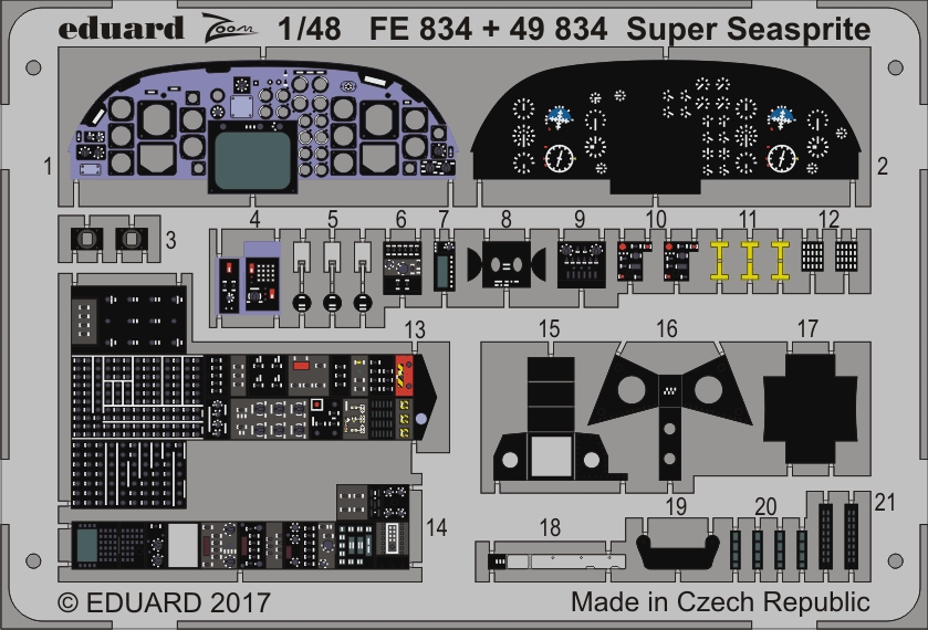 1/48 Super Seasprite (KITTYH)