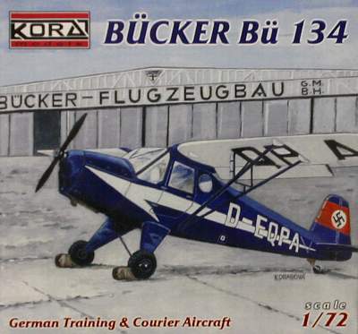 1/72 Bu-134