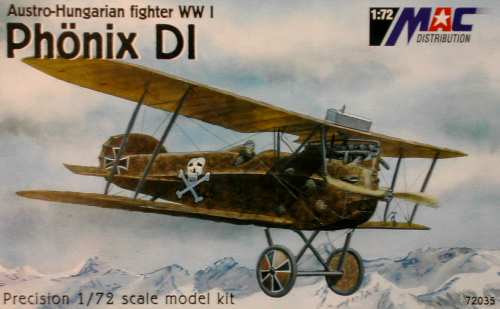 1/72 Phonix D.I