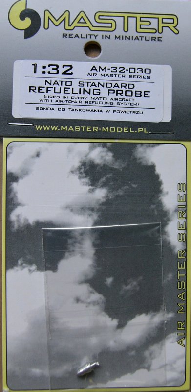 1/32 Refueling Probe - NATO standard (1 pc.)