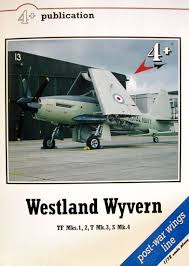 Publ. Westland Wyvern