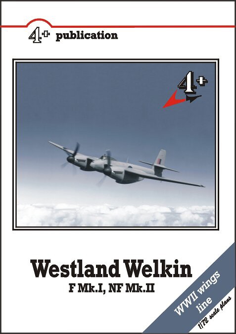 Publ. Westland Welkin