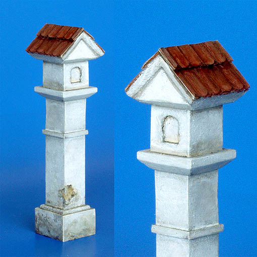 1/35 Pillar Chapel