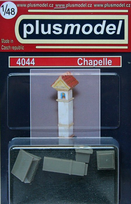 1/48 Chapelle