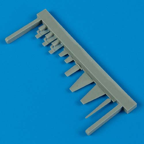 1/32 A-4 Skyhawk antennas (TRUMP)