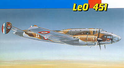 1/72 Leo451