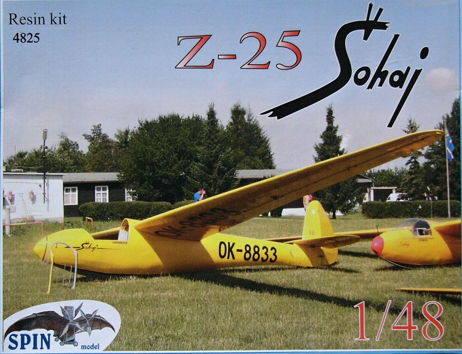 1/48 Z 25 Sohaj