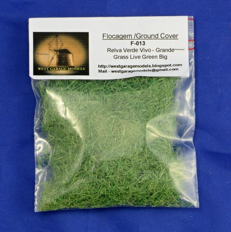 Ground Cover - Grass Live Green (big)