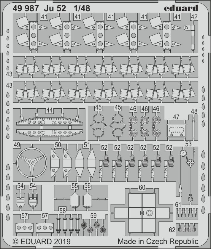 SET Ju 52 (REV)