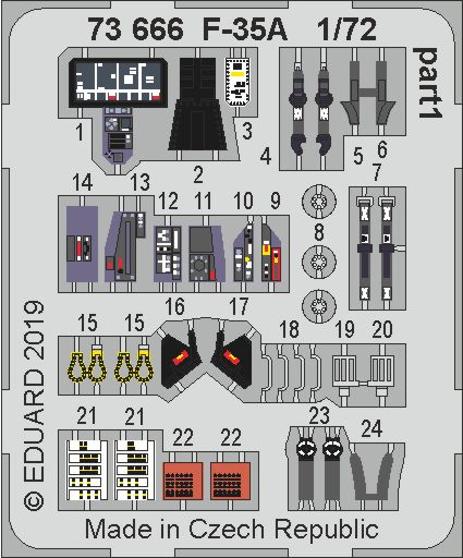 SET F-35A (ACAD)