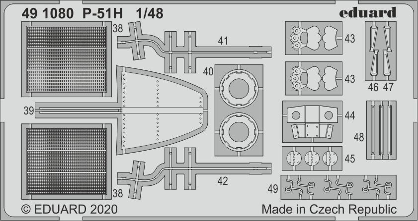 SET P-51H (MSVIT)