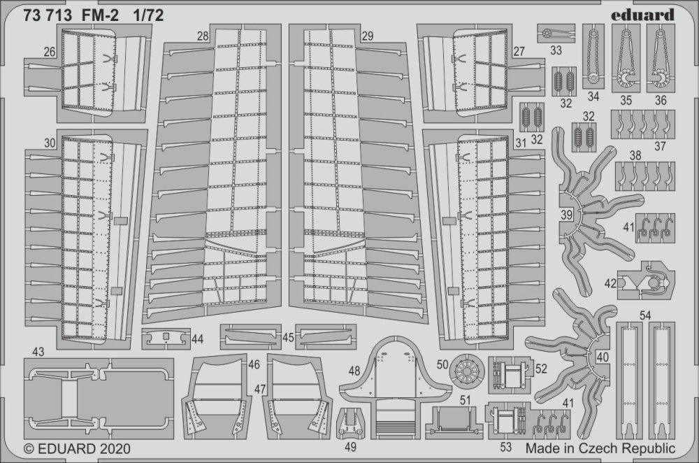 SET FM-2 (ARMA H.)