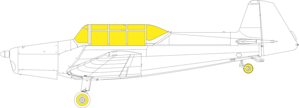 Mask 1/48 Z-126 TFace (EDU)