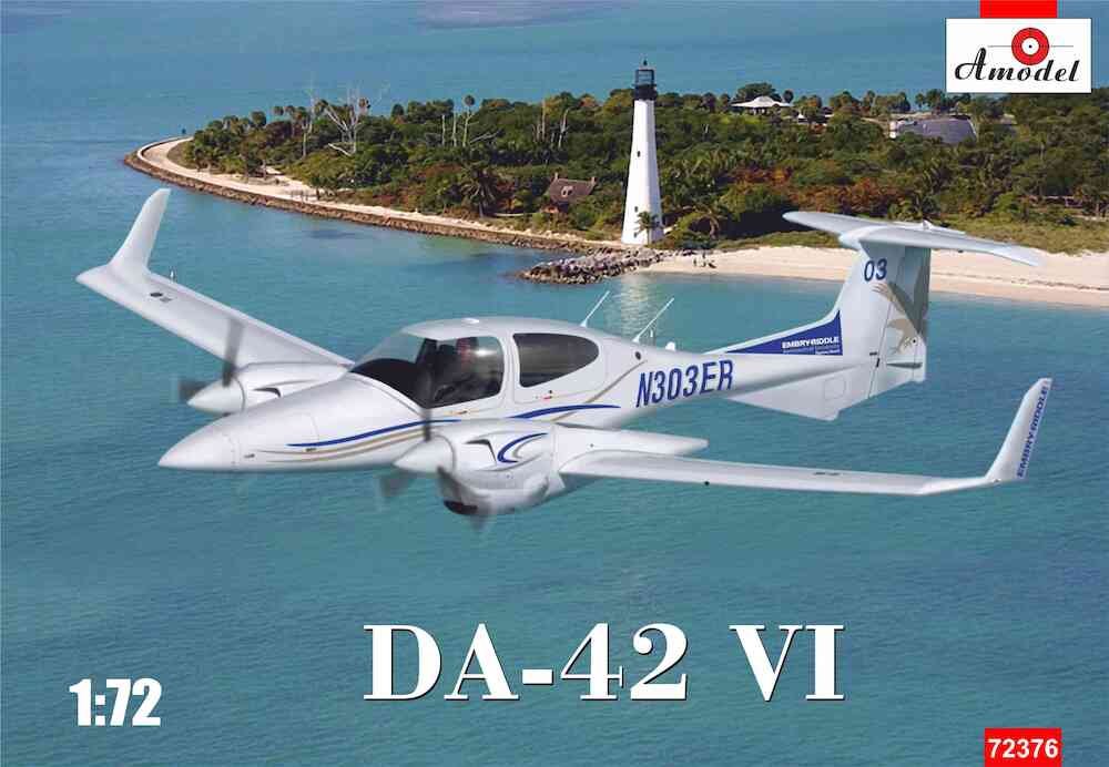 1/72 Da-42 VI