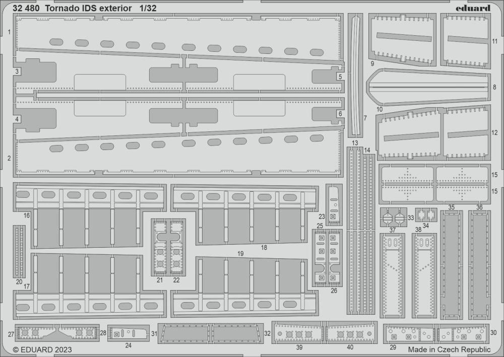 SET Tornado IDS exterior (ITAL)