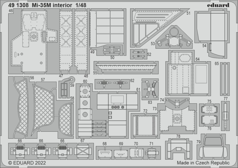 SET Mi-35M interior (ZVE)