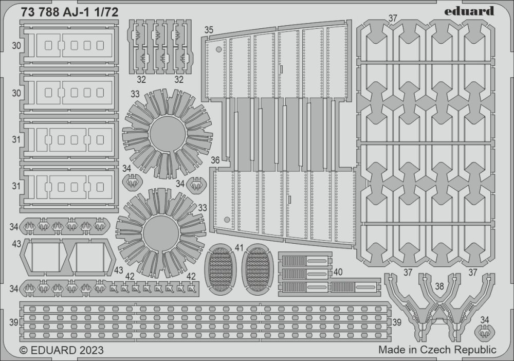 SET AJ-1 (RDN)