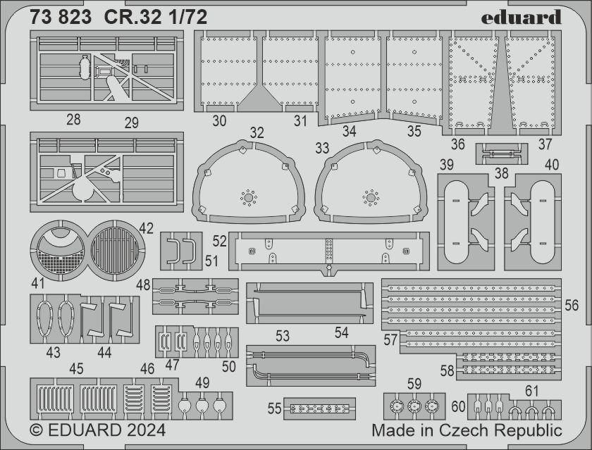 SET CR.32 (ITA)