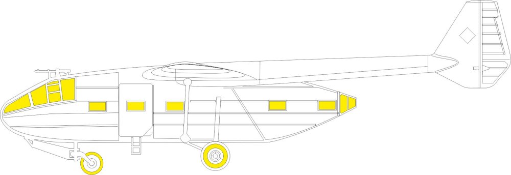 Mask 1/48 Go 244B TFace (ICM)