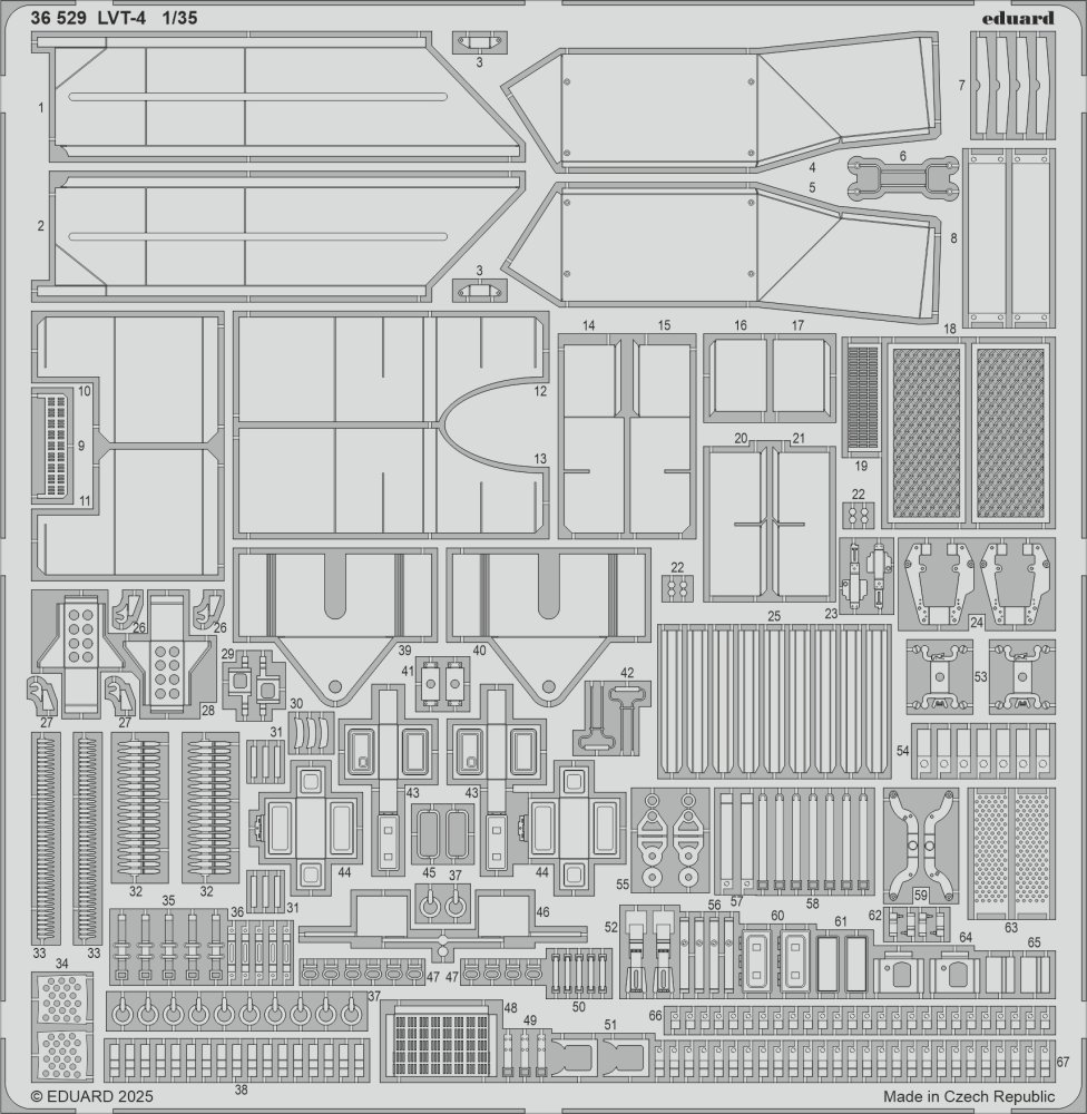 SET LVT-4 (ITAL)