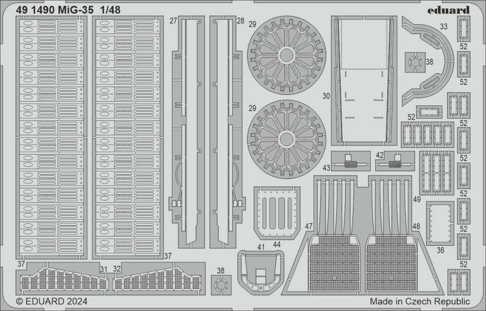 SET MiG-35 (H.B)