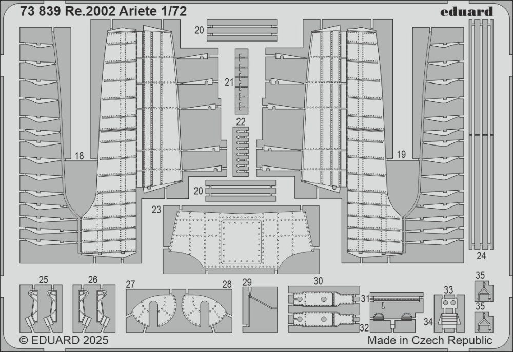 SET Re.2002 Ariete (ITAL)