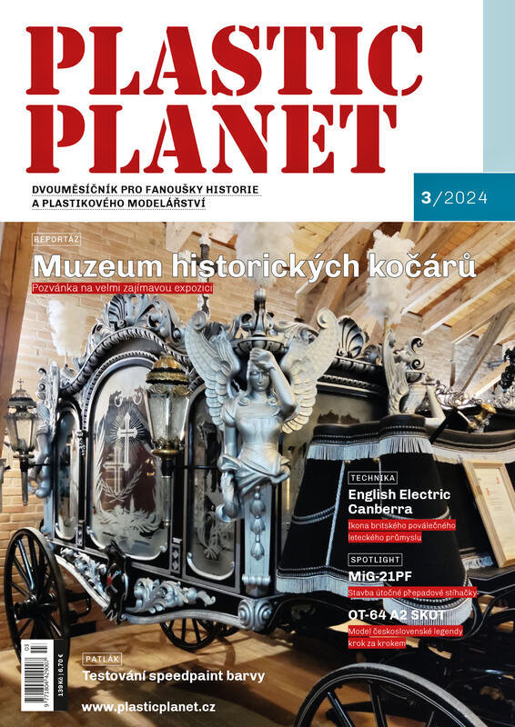 Publ. PLASTIC PLANET - 2024/03